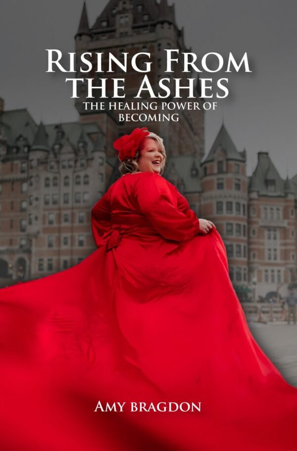 Rising from the Ashes - Image 3