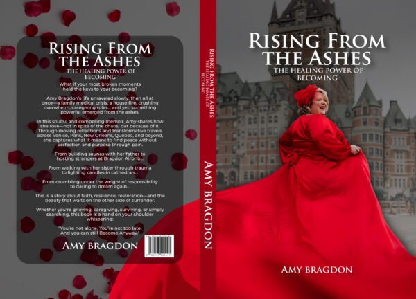 Rising from the Ashes - Image 2