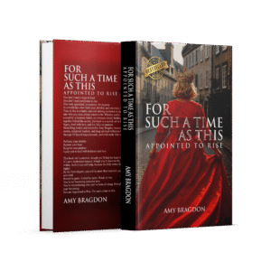 For Such A Time As This